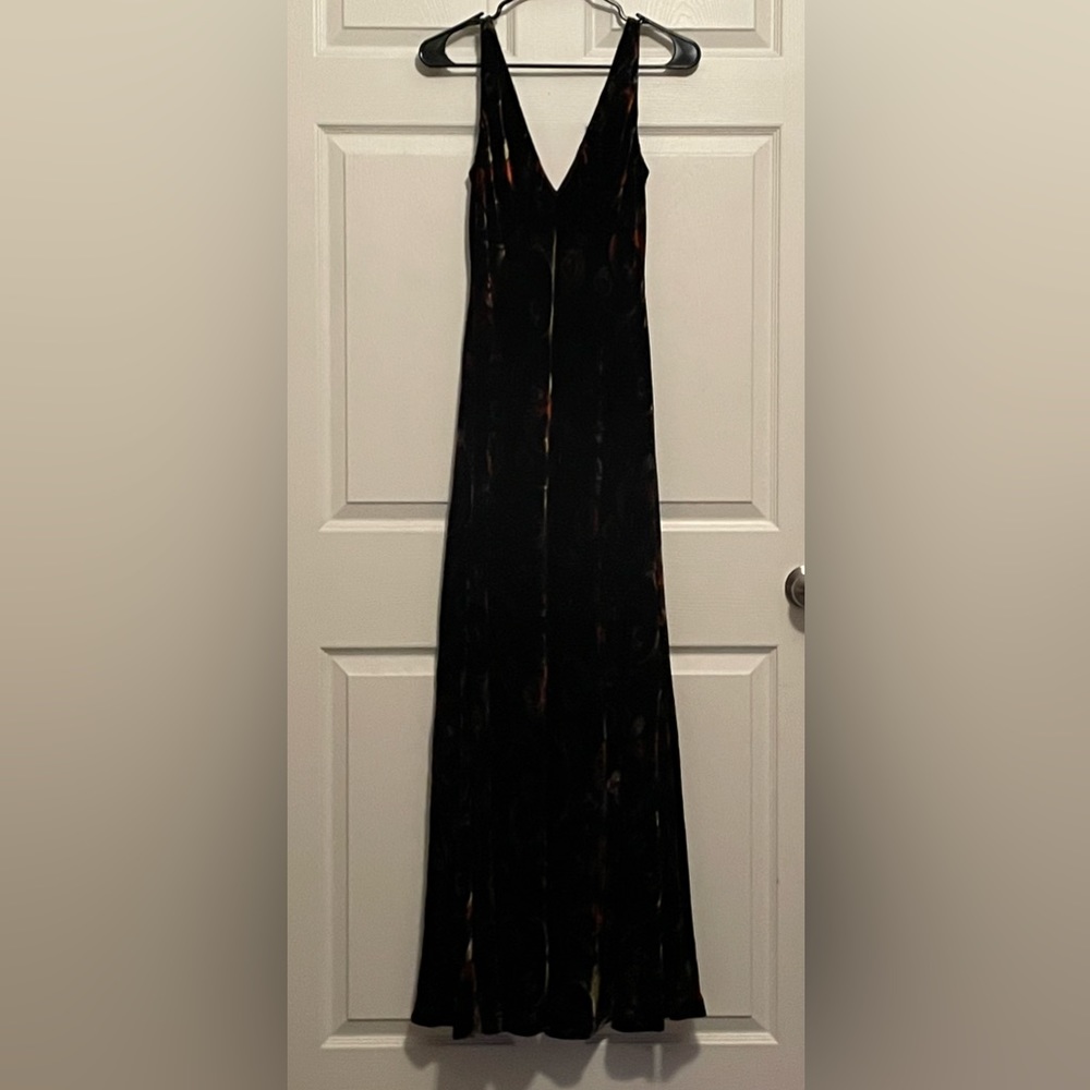 Vintage jones New York dress